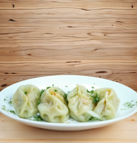 chuchvara dumplings